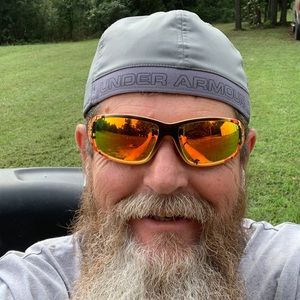 Meet your Posher, Chris